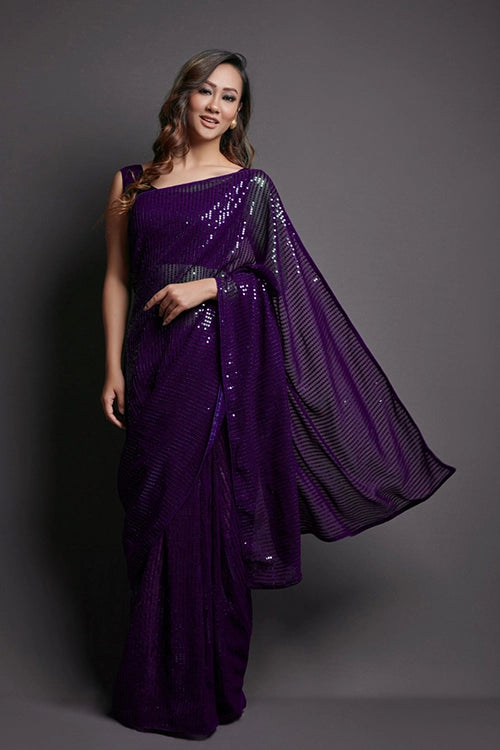 Designer sarees online
