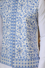 Men’s Traditional Kurta Koti