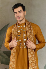 Kurta Set with Dupatta