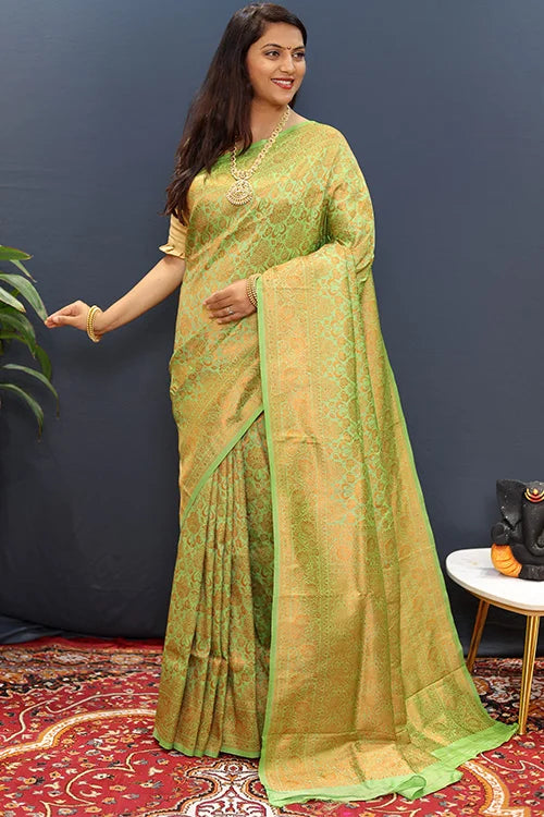 Designer  Saree