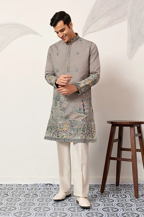 Kurta for Mens Wear