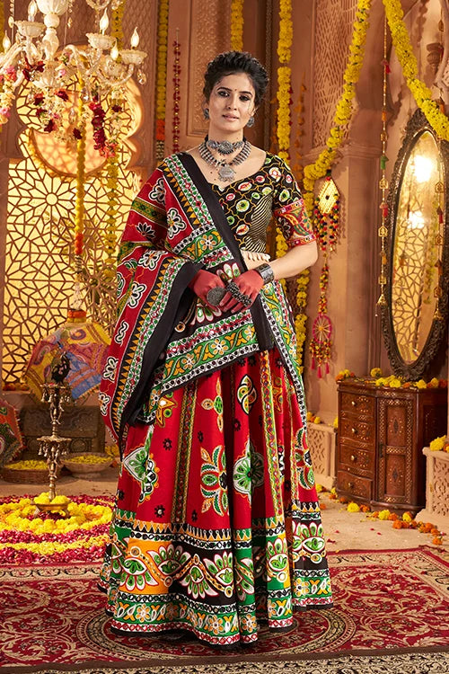 Garba Collection