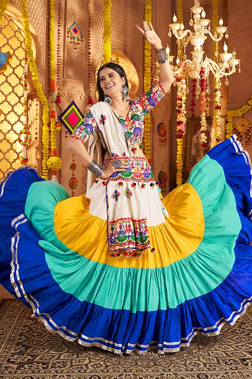 Best Chaniya Choli