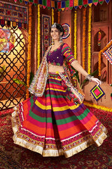 Navratri Special Chaniya Choli