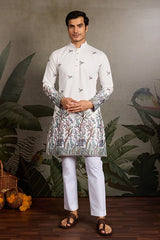 Kurta for Groom Wedding