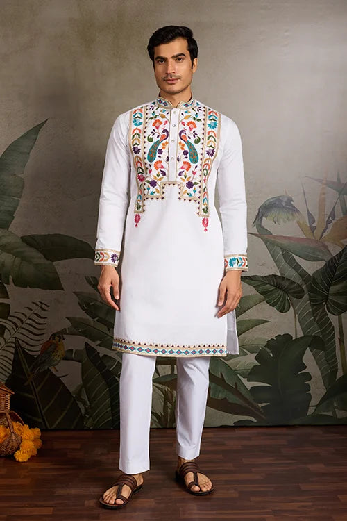 Mens Kurta for Special Events