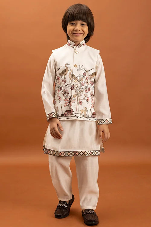 Boys Wear