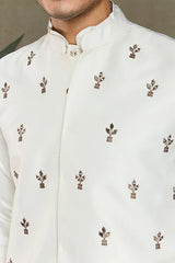 Kurta Koti for Men