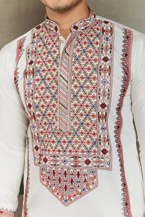 Wedding Kurta for Men