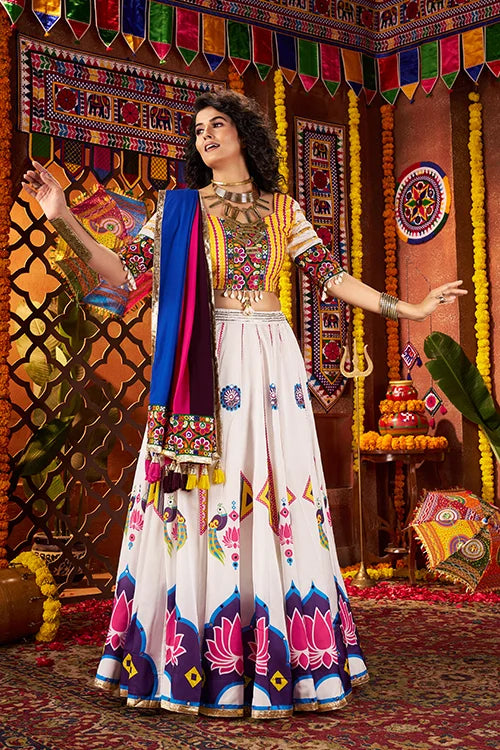 Lehenga