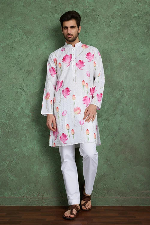 Designer Kurta for Men