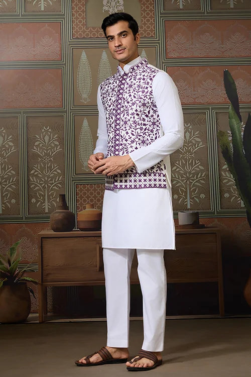Traditional Wear