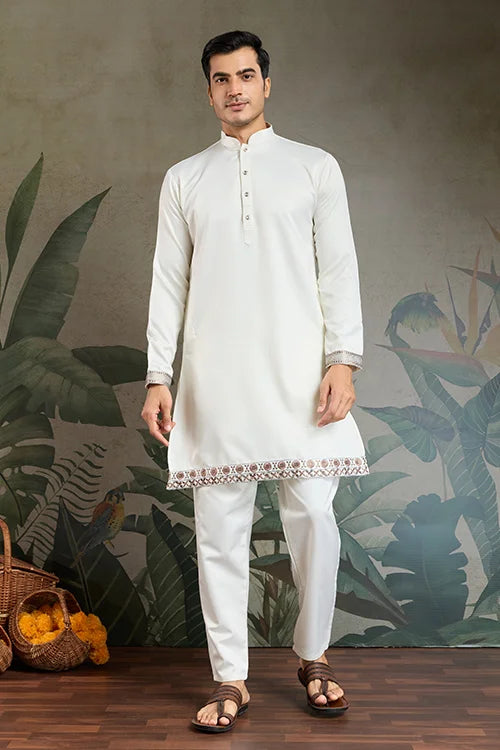 Grand Kurta for Men