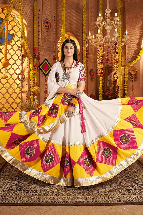 Best Price Chaniya Choli
