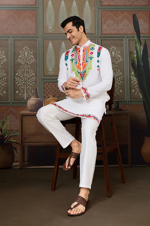 Dhoti