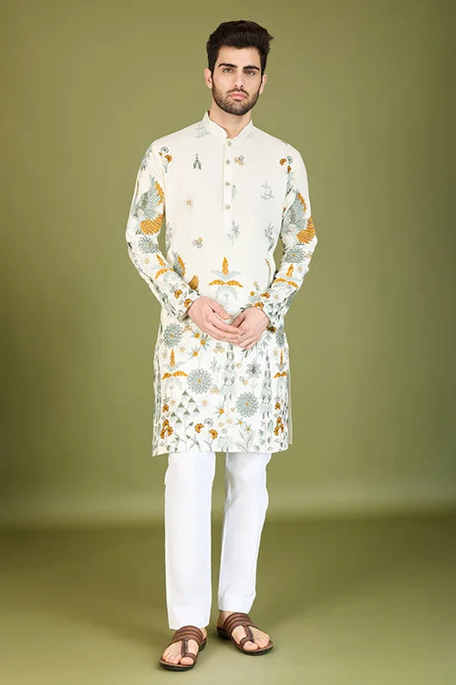 Wedding  kurta