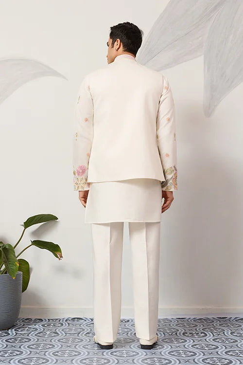 Shubhkala Koti Kurta