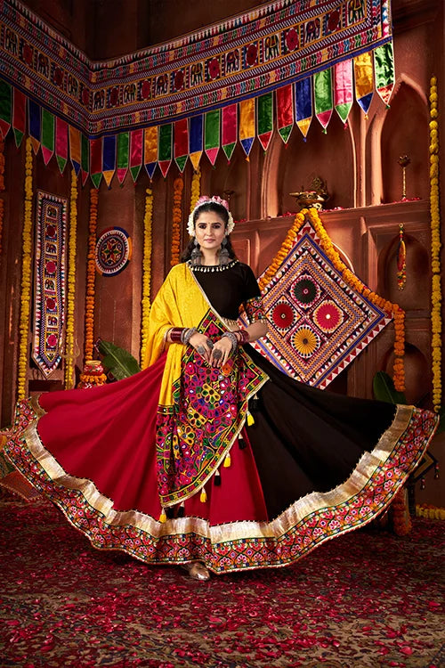 lehenga for girls