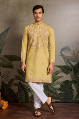 Mens Kurta Set