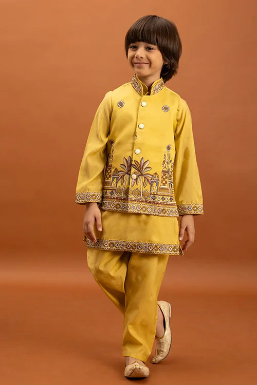 Boy Wear