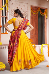 Designer Chaniya Choli Online