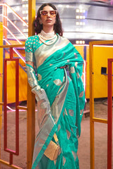 Festival Saree