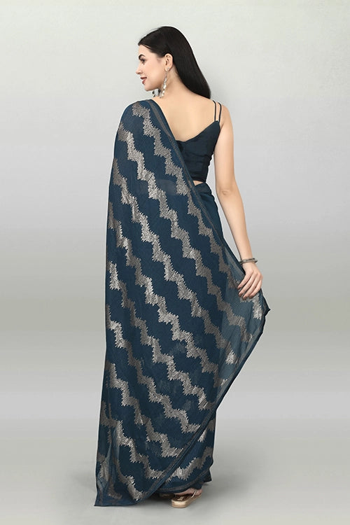 FASHIONABLE SAREE