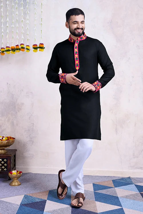 Kurta for Mens