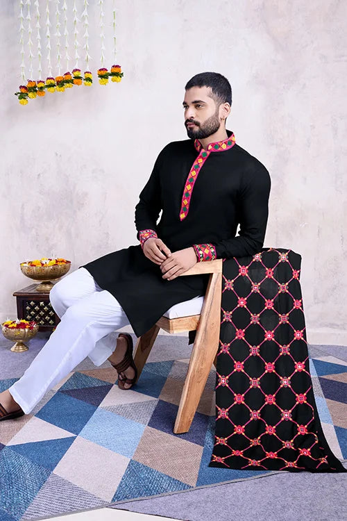 Designer Kurta