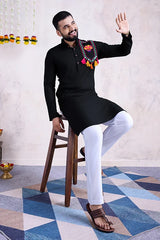 Silk Kurta for Men