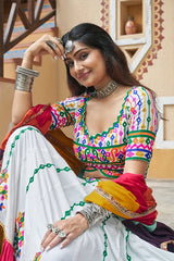 new chaniya choli