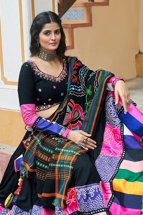 designer chaniya choli