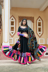 navratri chaniya choli