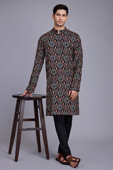 fashionable-men's-kurta