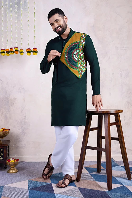 Gens Kurta