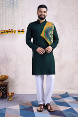Traditional Wear for Men
