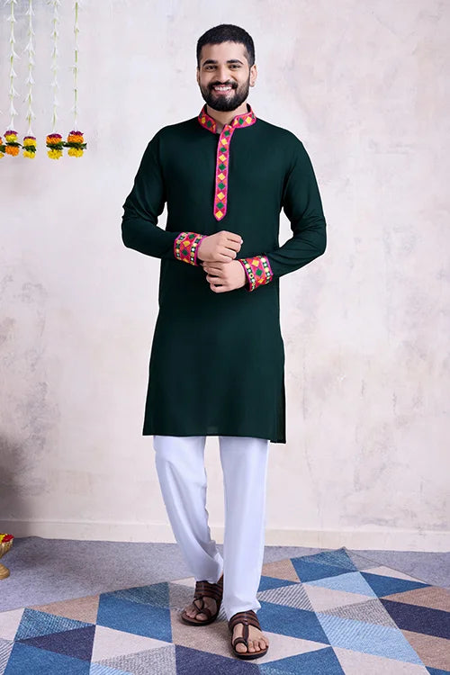 Designer Kurta