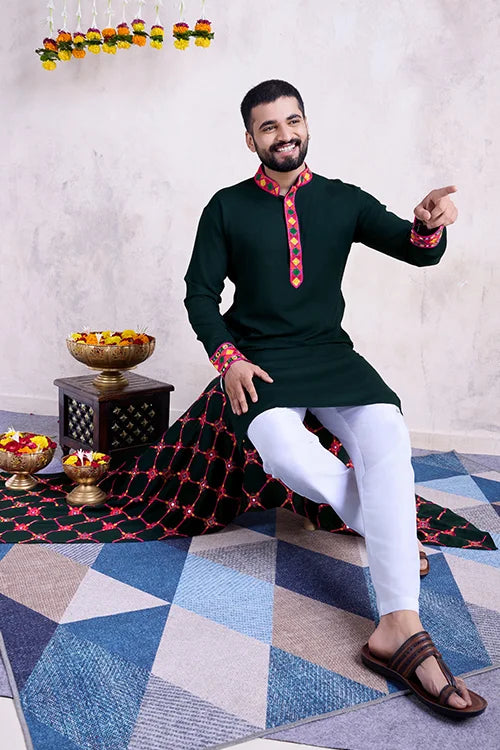 Traditional Kurta