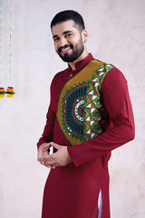 Kurta for Mens