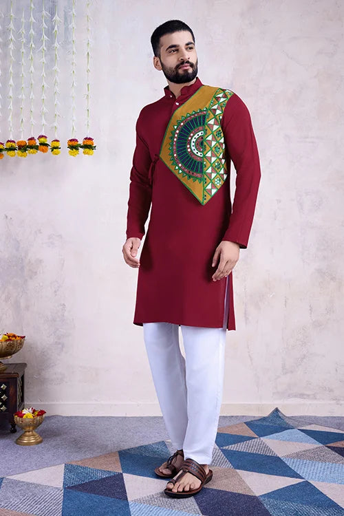 Libas Kurta