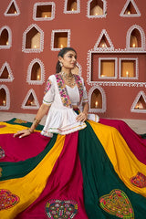 ghagra choli for women