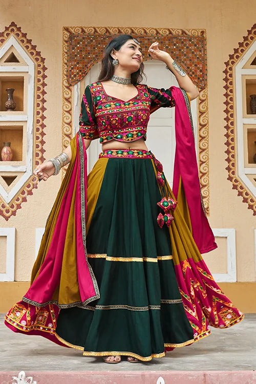 chaniya choli collection