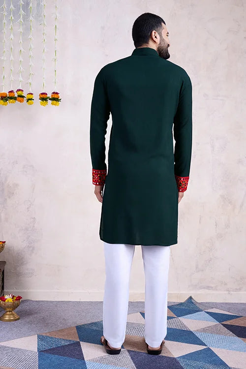 garba kurta collection