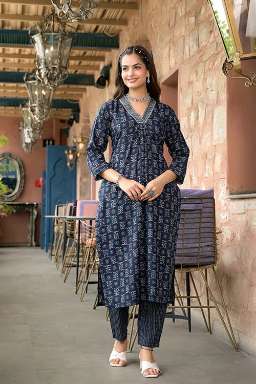 Festive Rayon Kurti