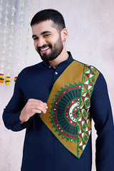 navratri kurta