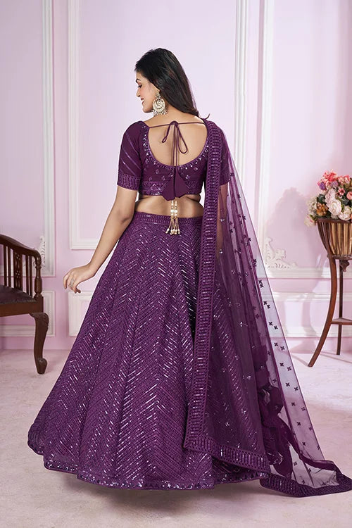 lehenga choli