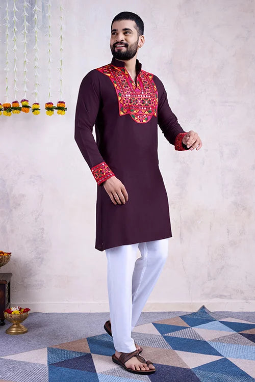 best kurta for men