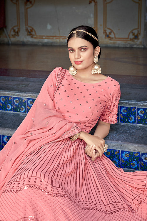 Exclusive Designer Wedding Wear Traditional Lehenga Choli Collection 154.3