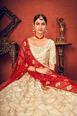 traditional chaniya choli