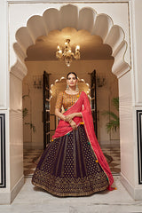 Lehenga Choli 2202